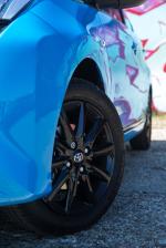 Toyota Aygo x-press 5-Door 2018 года (UK)